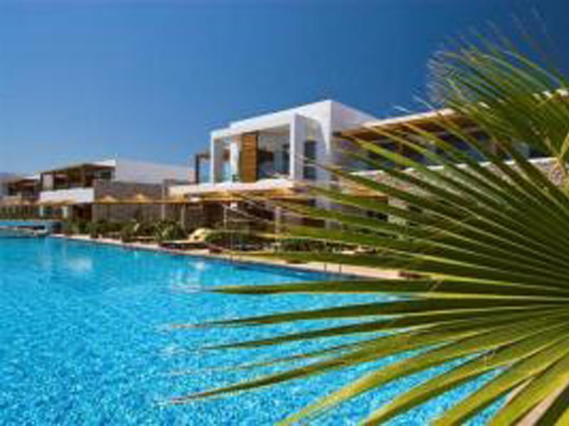 Palazzo Del Mare Hotel Marmari  Exterior photo