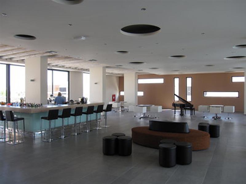 Palazzo Del Mare Hotel Marmari  Exterior photo