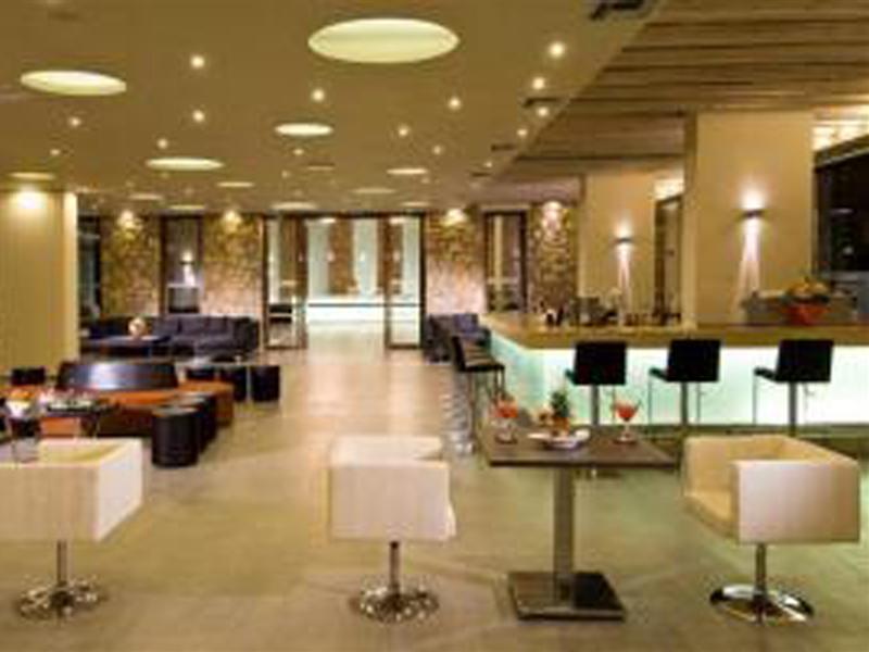 Palazzo Del Mare Hotel Marmari  Exterior photo