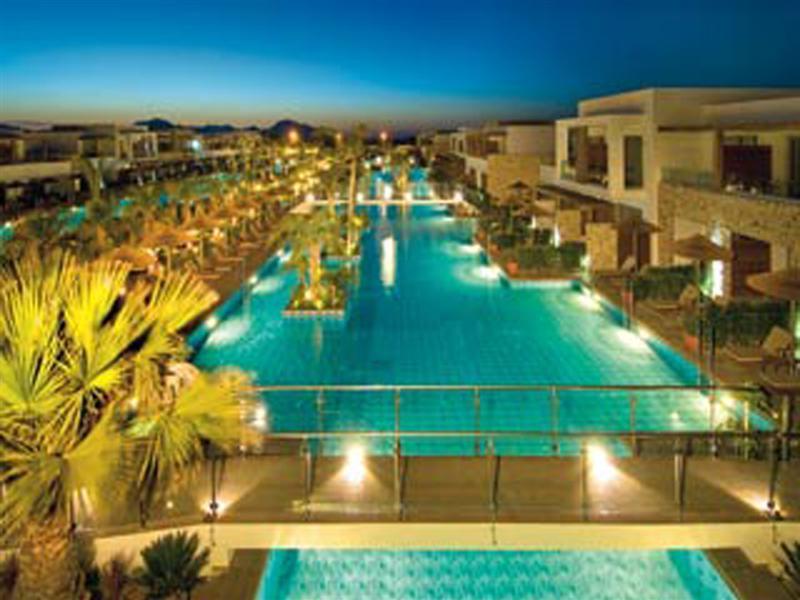 Palazzo Del Mare Hotel Marmari  Exterior photo