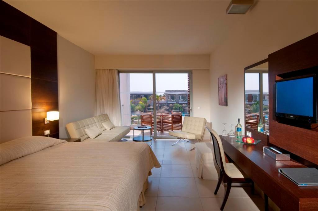 Palazzo Del Mare Hotel Marmari  Room photo